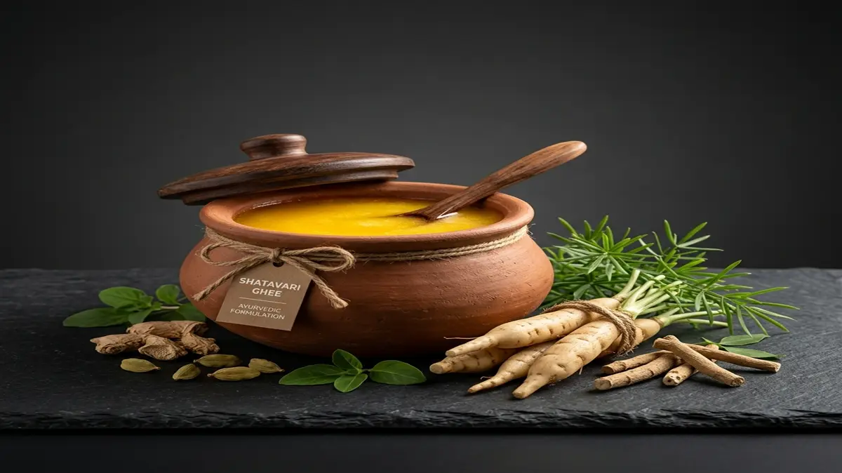 Clinical Audit: The Best Brahmi Ghee Formulations for Cognitive Health and Memory Support (2026 Ratings)
