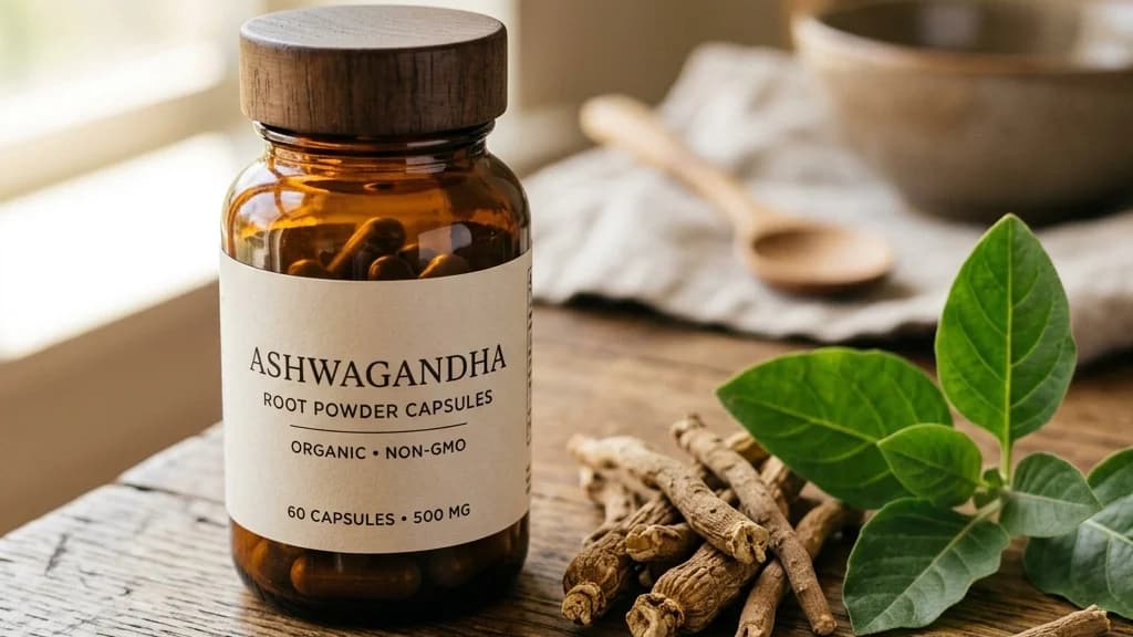 Clinical Audit: The Best Ashwagandha Supplements for Stress and Muscle Recovery (2026 Ratings)