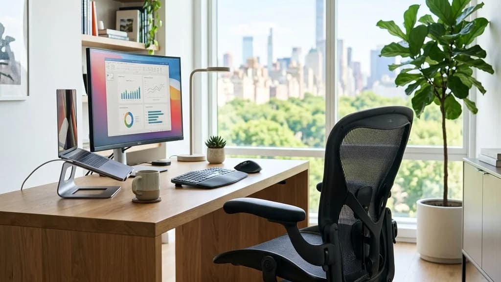Comparative Review: The Best Ergonomic Office Chairs for Lower Back Pain Prevention (2026 Ratings)