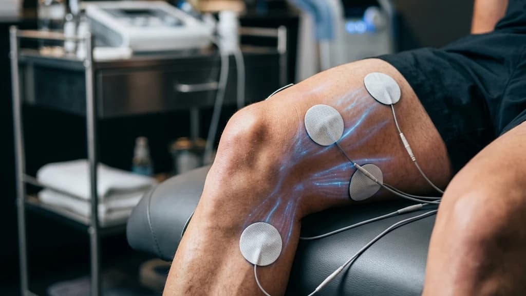 Technology Evaluation: The Best TENS Units for Knee Pain & Joint Dysfunction (2026 Ratings)