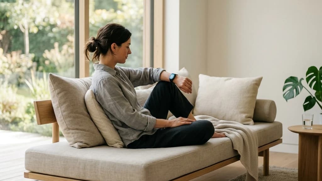 Chronic Fatigue Syndrome: Pacing Strategies and Energy Conservation