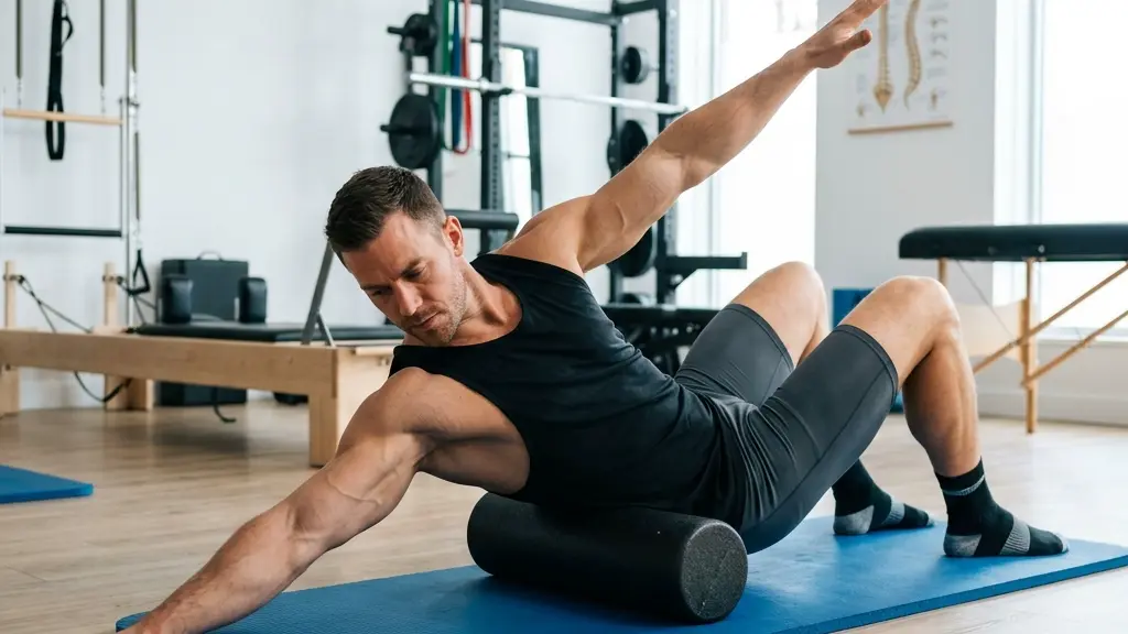 Dynamic Spine Warm-up Routines for Lifters and Athletes