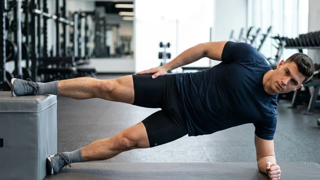 Groin Strain: Strengthening the Adductors Safely