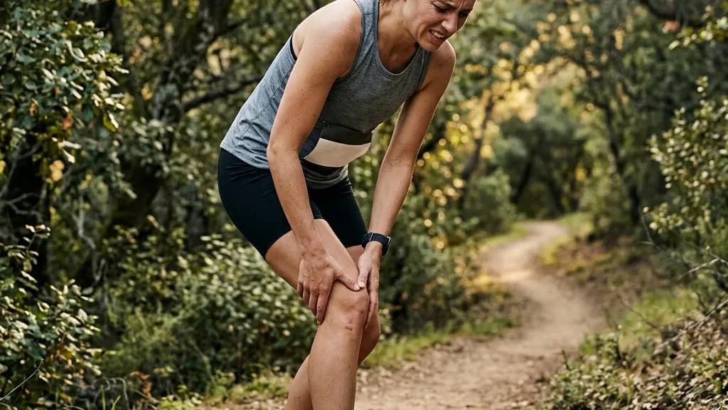 Iliotibial (IT) Band Syndrome: Why Stretching the Band Doesn't Work