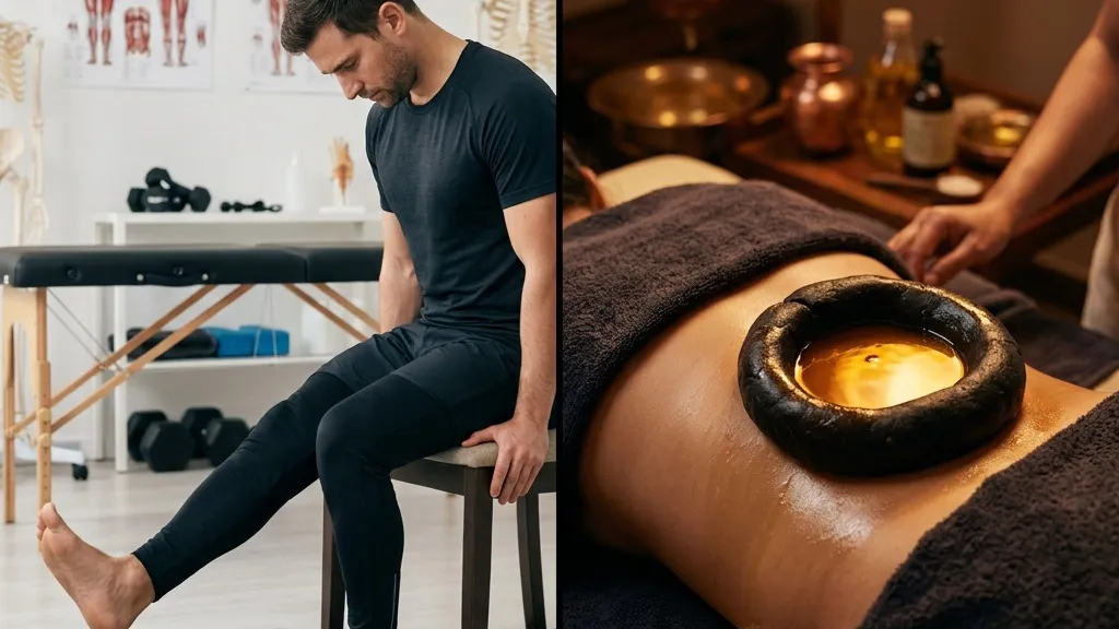 Nerve Flossing Techniques for Sciatic Nerve Mobilization