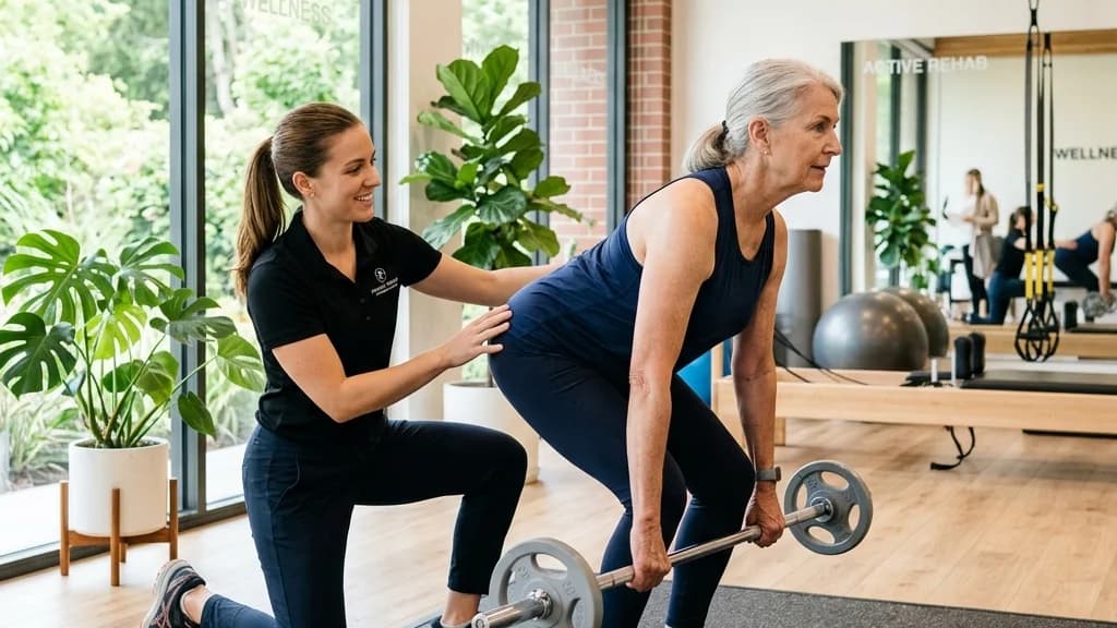 Osteoporosis: Asthi Dhatu Nourishing Ghee and Bone-Loading Physical Therapy