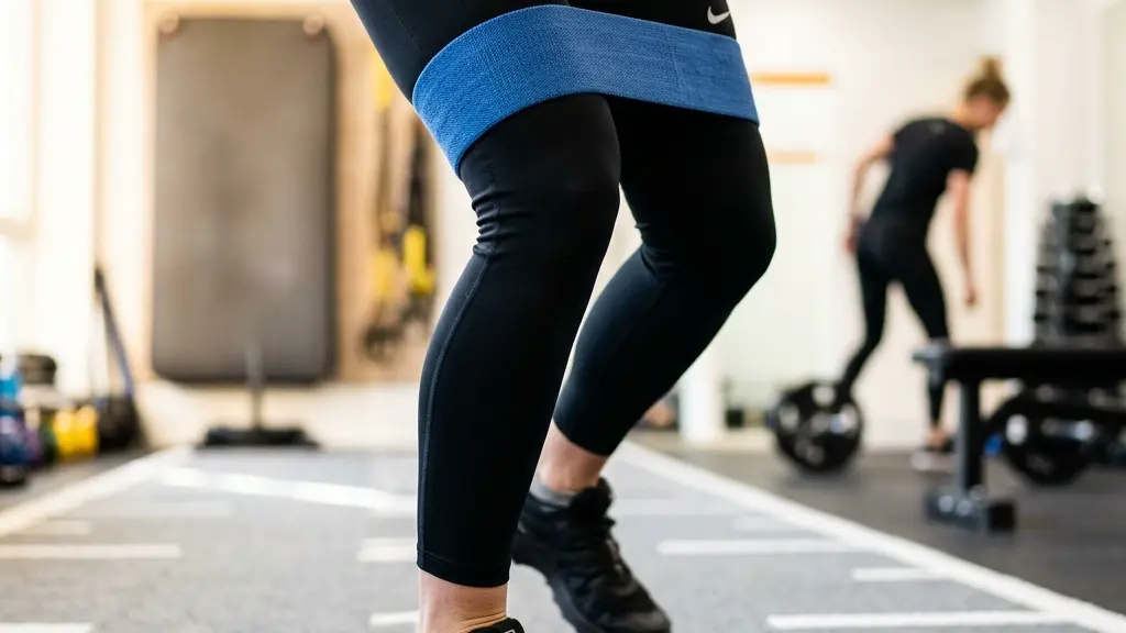 Patellofemoral Pain Syndrome (Runner’s Knee): Hip Abductor Weakness Fixes