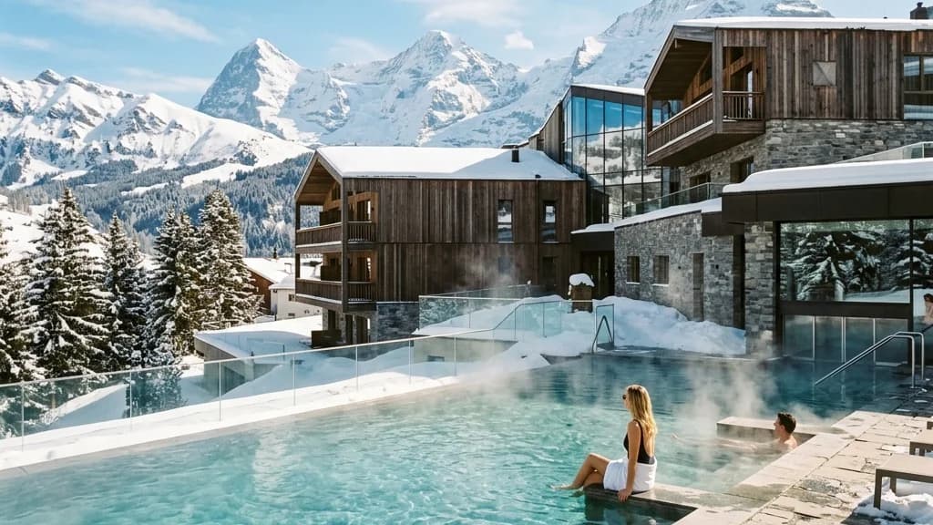 Clinical Audit: The Top 5 Ayurvedic & Wellness Resorts in Switzerland (2026 Ratings)