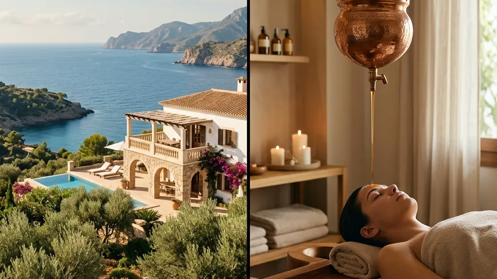 Clinical Audit: The Top 5 Ayurvedic & Wellness Retreats in Spain (2026 Ratings)