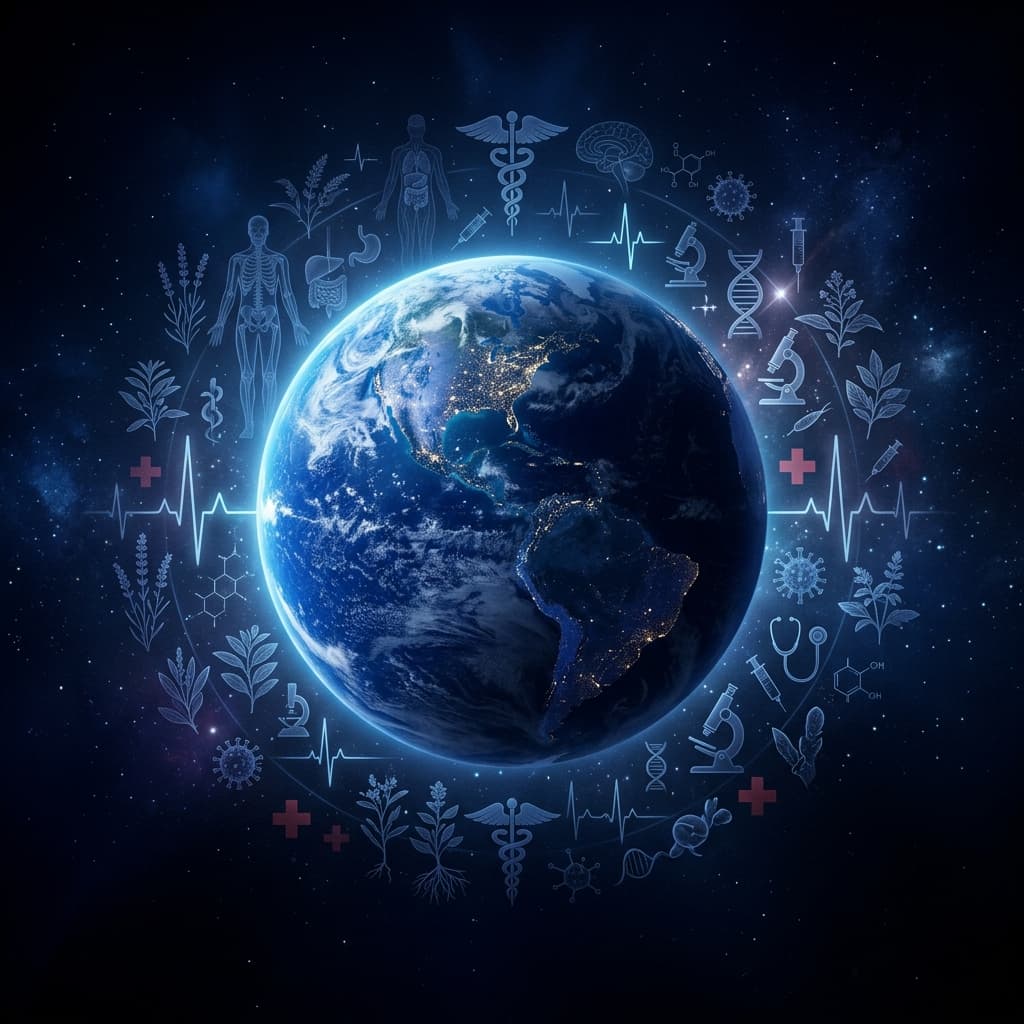 World