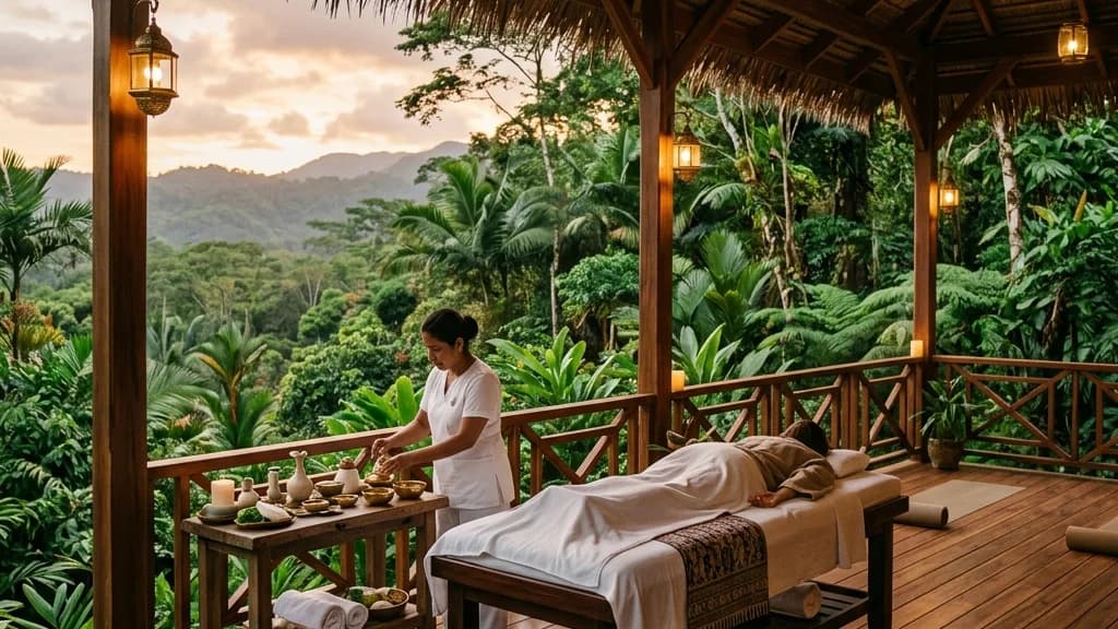 Comparative Directory: Best Ayurvedic Wellness Retreats in Costa Rica (2026 Ratings)
