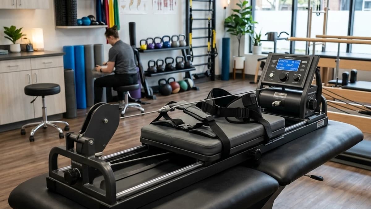 Clinical Evaluation: The Best Home Lumbar Traction Devices for Spine Decompression (2026 Ratings)
