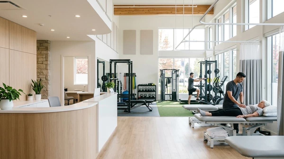 Clinical Directory: The Best Orthopedic Physical Therapy Clinics in Canada (2026 Ratings)