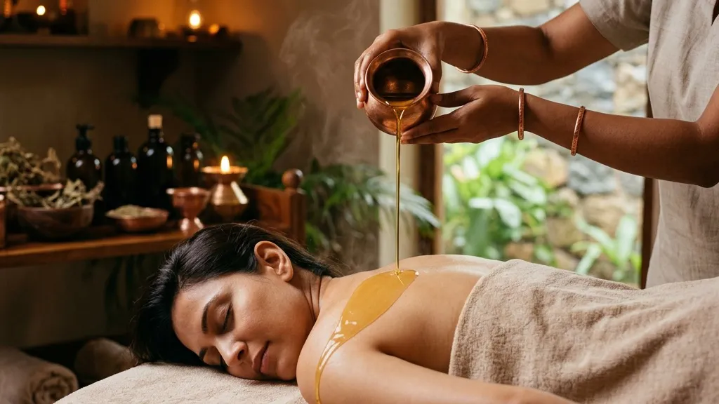 Fibromyalgia: Restoring Vata Flow through Abhyanga and Low-Impact Conditioning