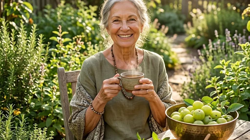Ayurvedic View on Healthy Aging: Rejuvenation Through Rasayana Therapies