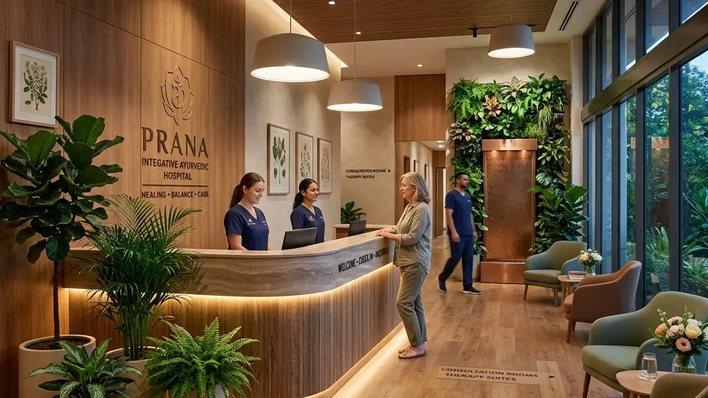 Clinical Directory: Leading Specialized Ayurvedic Cancer Support Centers (2026 Ratings)