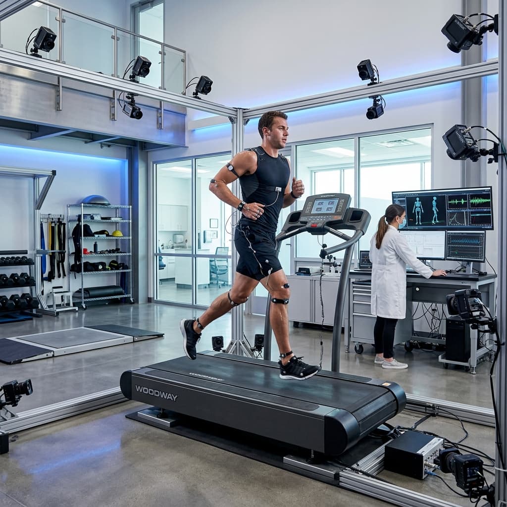 Integrative Review: Mayo Clinic vs. Cleveland Clinic Sports Rehabilitation Facilities