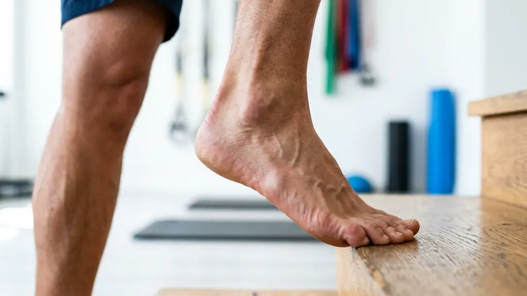 Plantar Fasciitis: Releasing the Posterior Chain and Intrinsic Foot Muscles