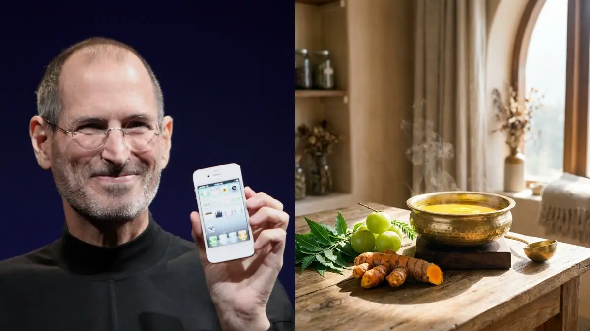 Re-Examining Steve Jobs' Pancreatic Cancer and Alternative Diet: A Critical Ayurvedic Assessment of Cancer Care, Agni, and Systemic Ojas Modulation