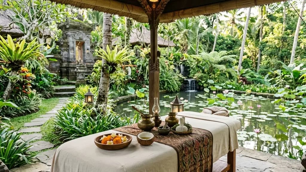 Clinical Audit: The Top 5 Ayurvedic & Wellness Retreats in Bali (2026 Ratings)